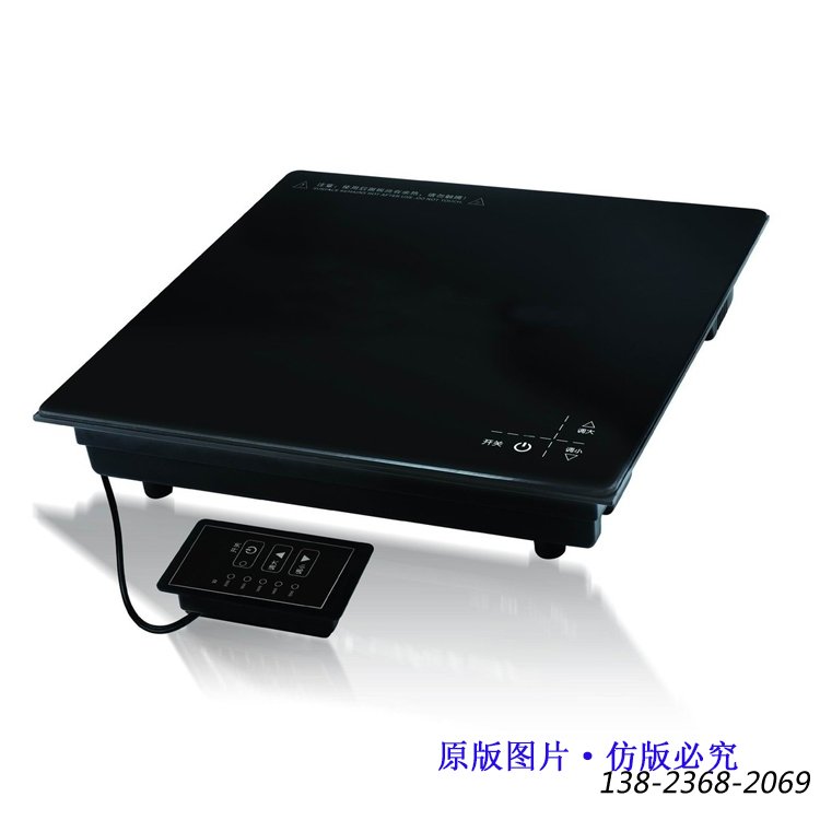 供應商用線控電磁爐，特價電磁爐，火鍋店專用